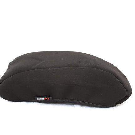 Rugged Ridge 13108.01 Console Cover, Neoprene; 11-18 Jeep Wrangler JK, Black