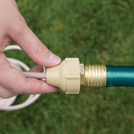 Orbit ArizonaMist 20066 Arizona Outdoor Misting System Basic 1/4-Inch Cooling Set