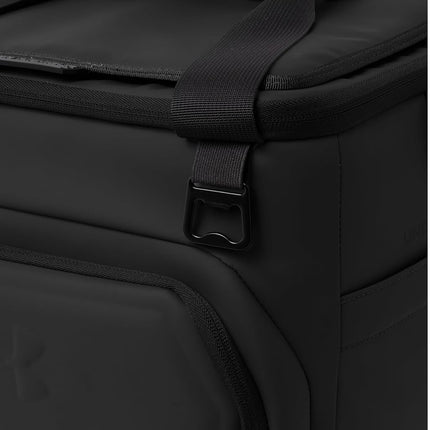 Under Armour 24-Can Sideline Pro Cooler Legendary Black OSFA