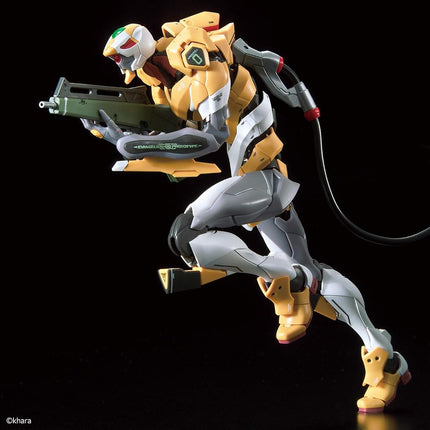 Bandai EVANGELION - RG NGE Eva Unit 00 - Model Kit