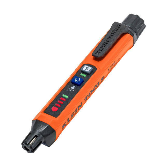 Klein Tools ET190 Gas Leak Detector, Wide Detectio