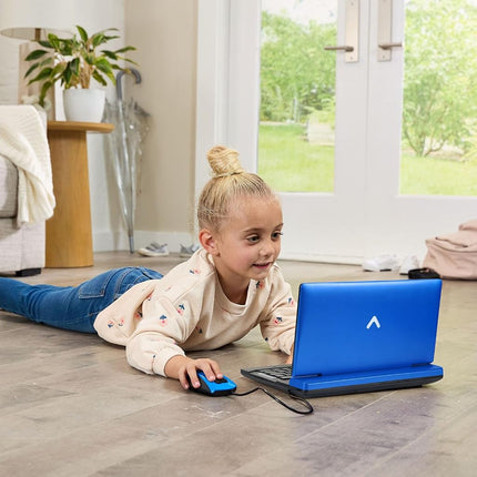 VTech Genio Bilingual JuniorBook Learning Laptop for Kids
