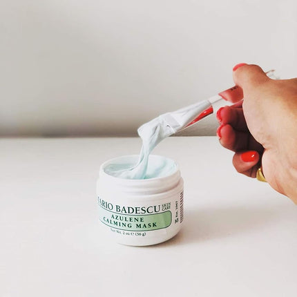 Mario Badescu Azulene Calming Mask, 2 oz.