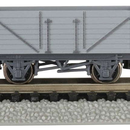 Bachmann Trains - Thomas & Friends™ TROUBLESOME Truck #1 - N Scale