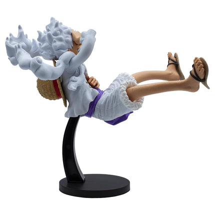 Banpresto One Piece King of Artist Monkey.D.Luffy Figure