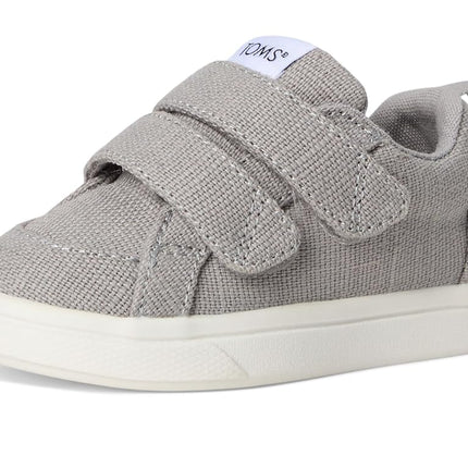 TOMS Women's & Men's Easy-On Sneakers with Double Closure and CloudBound Foam Insoles for Superior Comfort and Support