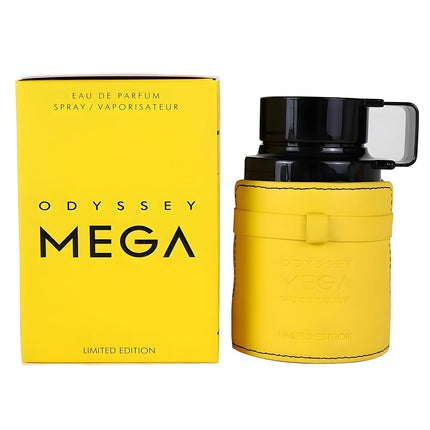 ARMAF ODYSSEY MEGA EDP 100ML