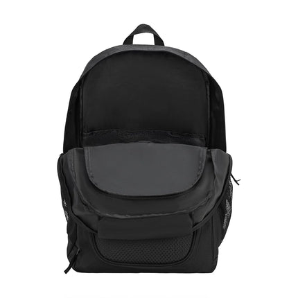 PUMA Unisex's Evercat Contender Backpack, Black/Rose Gold, One Size