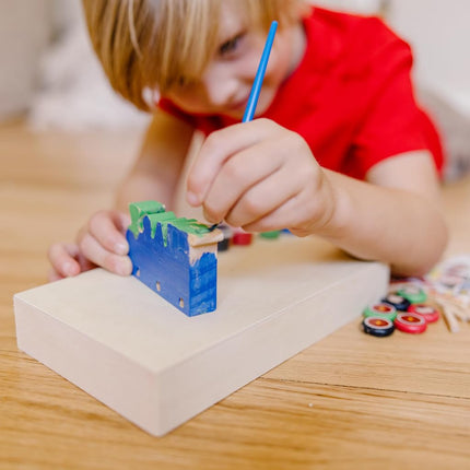 Melissa & Doug's Train