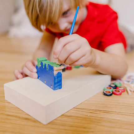 Melissa & Doug's Train