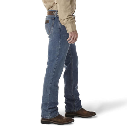 Wrangler Men's 20X 02 Competition Slim Fit Jean, Payson, 40W x 30L