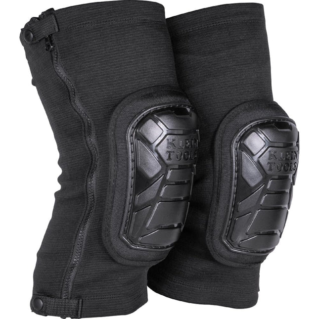 KLEIN TOOLS 60630 Tough-Flex Knee Sleeves for Work