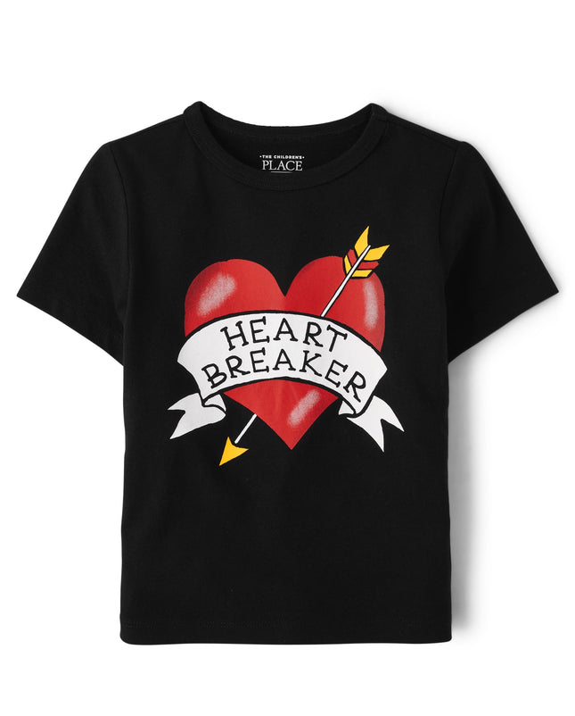 The Children's Place Baby Boys' and Toddler Short 