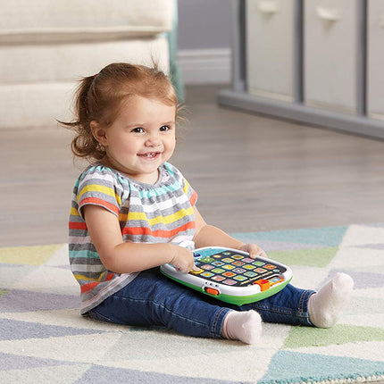 LeapFrog My First Learning Tablet, Black