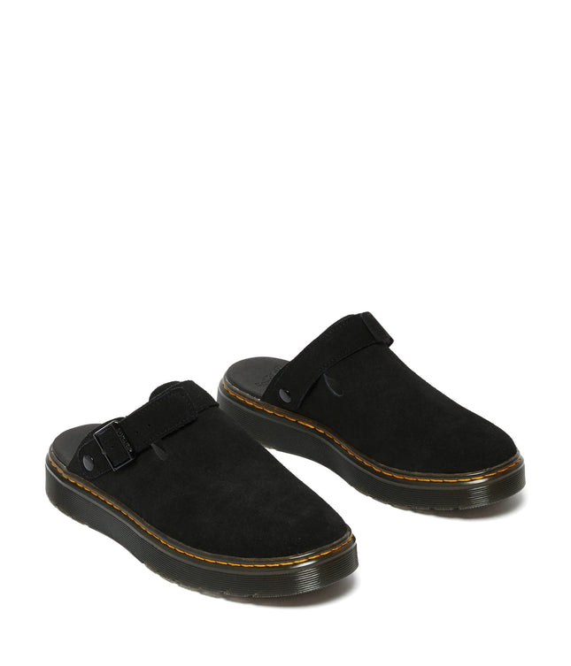 Dr. Martens Unisex-Adult Carlson