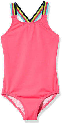 Kanu Surf Girls UPF 50+ Beach Sport Athletic One P