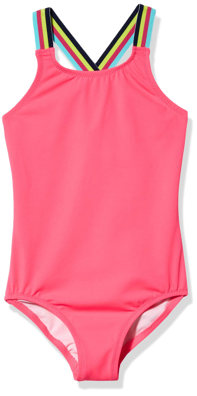 Kanu Surf Girls UPF 50+ Beach Sport Athletic One P