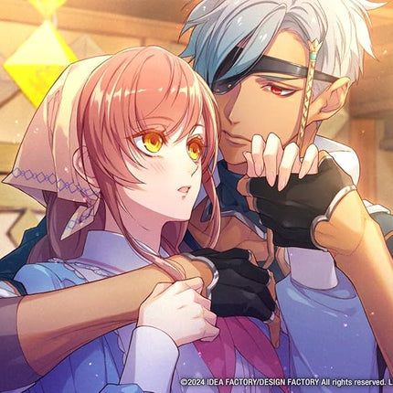 Radiant Tale Fanfare [video game]