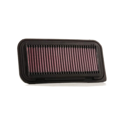 K&N Engine Air Filter: High Performance, Premium, 