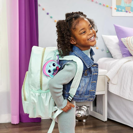 LeapFrog Gabby's Dollhouse Mercat and Me On-The-Go