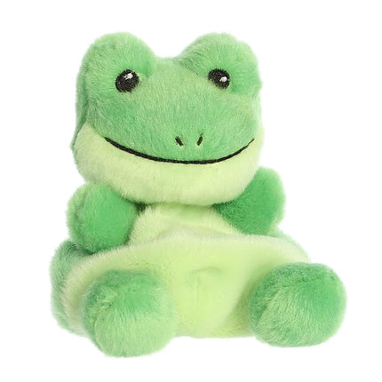 Aurora - Palm Pals - 5" Ribbits Frog