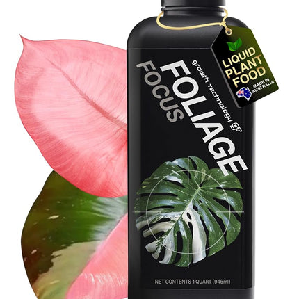 Growth Technology 1L Concentrated Liquid Foliage F