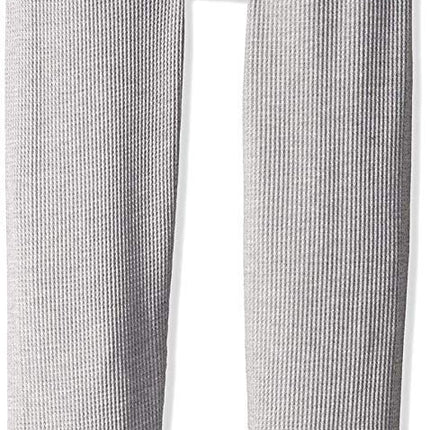 Fruit of the Loom mensClassic Midweight Waffle The