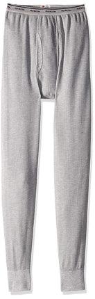 Fruit of the Loom mensClassic Midweight Waffle The