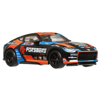 Hot Wheels Premium Car Culture Nissan 400Z