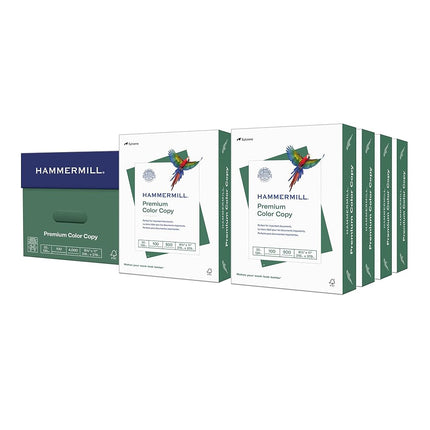 Hammermill Printer Paper, Premium Color 32 lb Copy