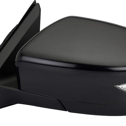 Dorman 959-193 Drivers Side Wing Mirror for Select Nissan Models