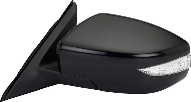 Dorman 959-193 Drivers Side Wing Mirror for Select Nissan Models