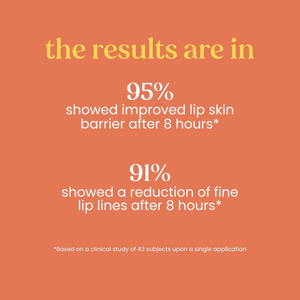 Burt’s Bees Moonlight Orchard Lip Sleeping Mask, With Hyaluronic Acid and Squalane Moisturizer To Instantly Hydrate Lips, Overnight Lip Mask, Lip Treatment, 0.45 oz.