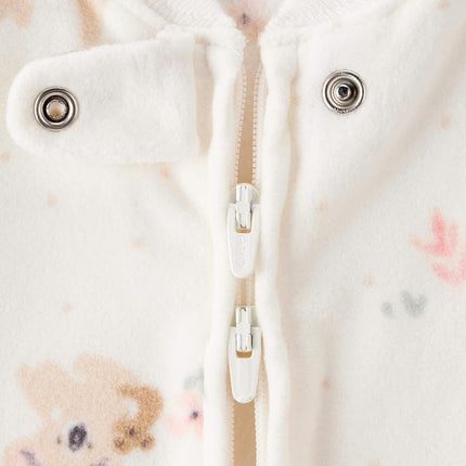 Carter's Unisex Baby Sleep Bag (Cream Koala, 6-9 Months)
