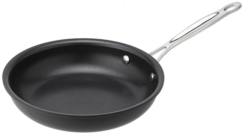 Cuisinart 622-20 Chef's Classic 8-Inch Open Skille