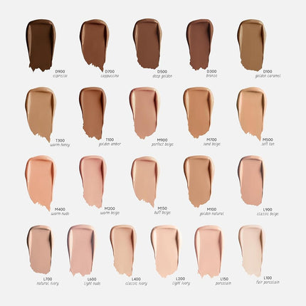 COVERGIRL TruBlend Undercover Concealer (L400 - Classic Ivory)