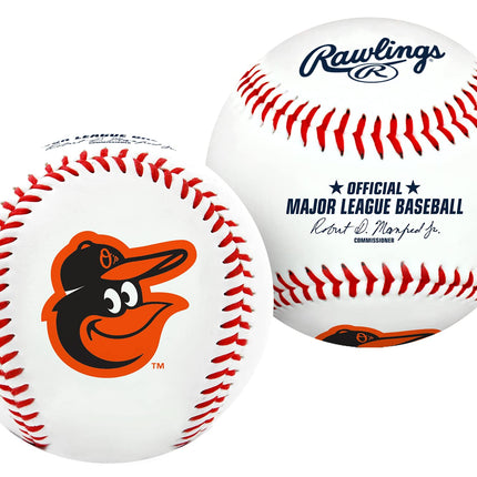 Jarden Sports Licensing Rawlings MLB Baltimore Ori