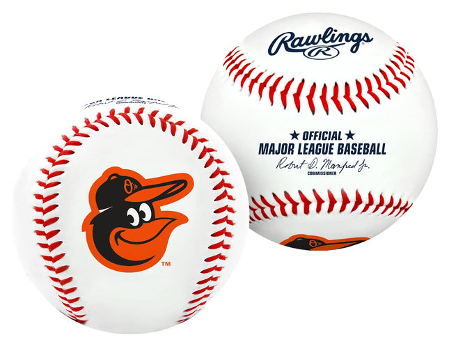 Jarden Sports Licensing Rawlings MLB Baltimore Ori