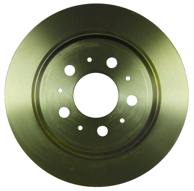 Bosch 52011349 QuietCast Premium Disc Brake Rotor 