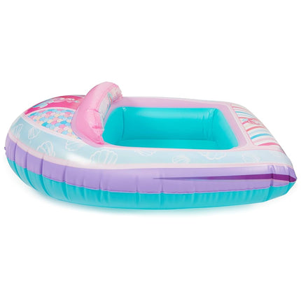 SwimWays LInftblVhcl PrincessCarriage