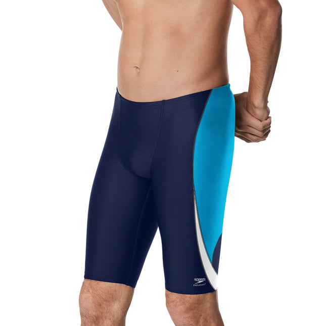 Maillot de bain jammer Speedo pour homme Endurance+ Couleurs de l'équipe