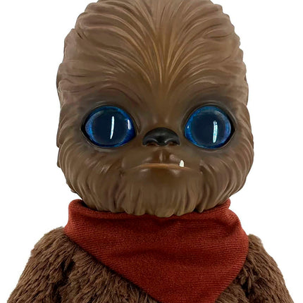Star Wars Galactic Pals Wookie Plush