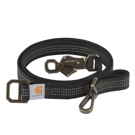 Carhartt Unisex's Tradesman Leash, Black, L
