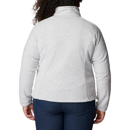 Columbia Women’s Benton Springs Full Zip