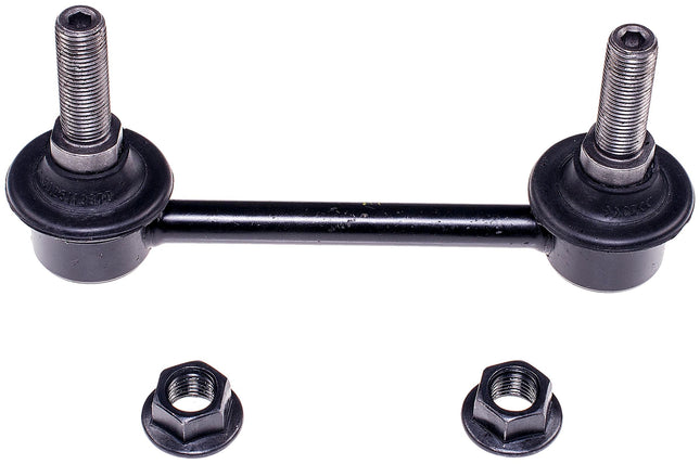 Dorman Premium SL90285PR Kit de eslabón de barra estabilizadora de suspensión delantera compatible con modelos selectos de Hummer