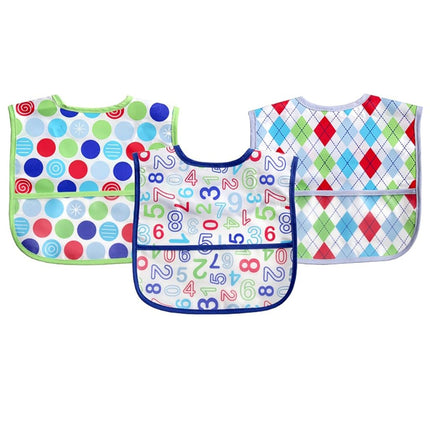 Hudson Baby Ensemble de grenouillères en coton unisexe, Forêt 10 pièces, 12-18 mois