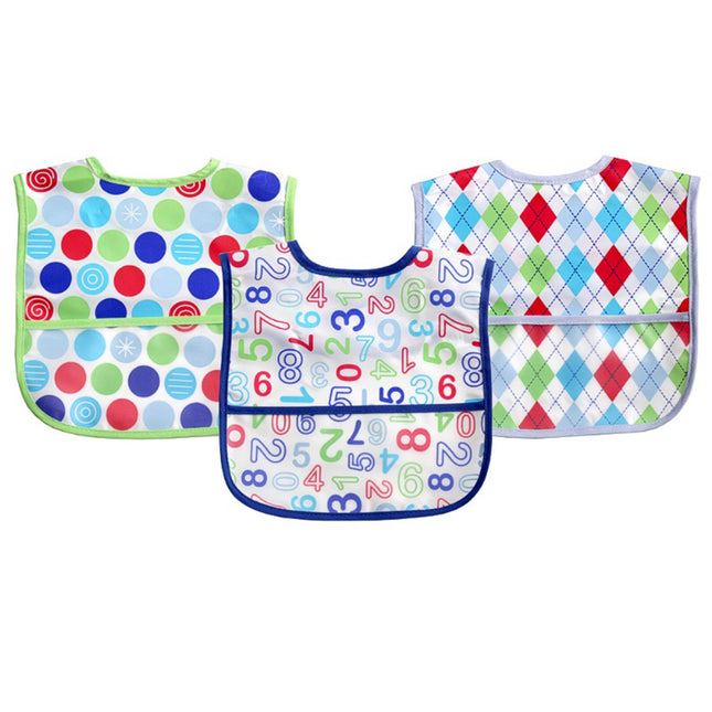 Hudson Baby unisex baby Cotton Bodysuits Multi-pac