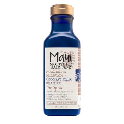 Maui Moisture Nourish & Moisture + Hydrating Cocon