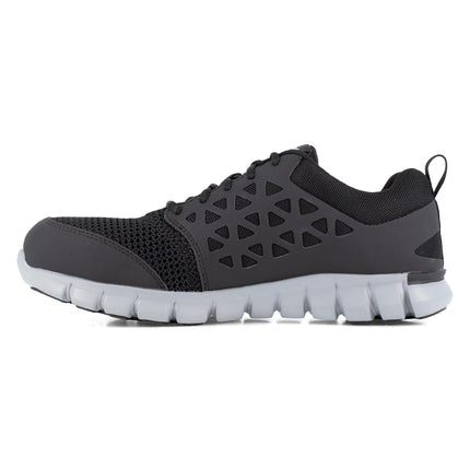 Reebok Work Men's Sublite Cushion Safety Toe Athle