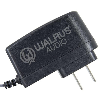 Walrus Audio Finch 9v DC 500mA Power Supply (600-4011)